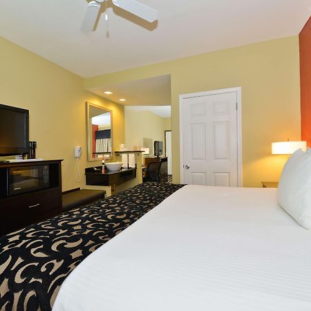 Best Western La Place Inn Rom bilde