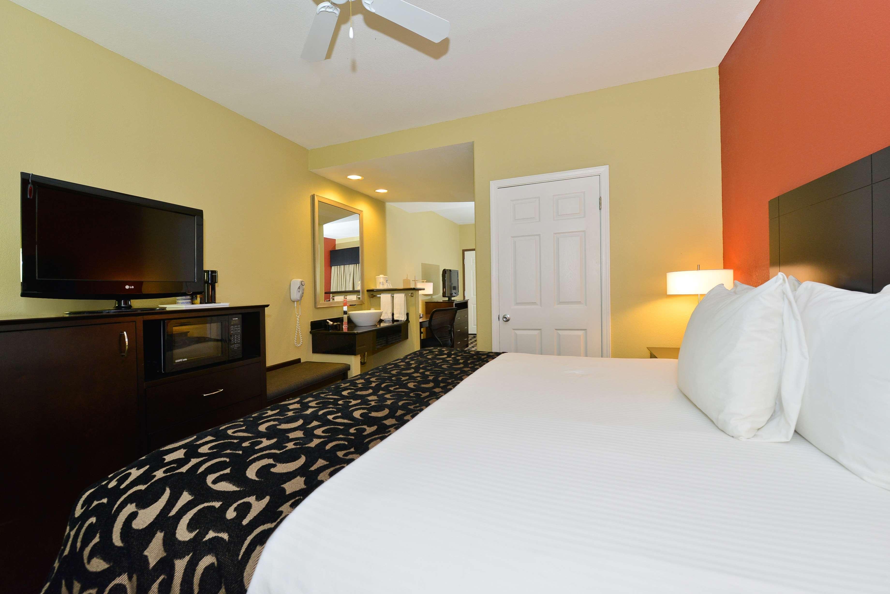 Best Western La Place Inn Rom bilde