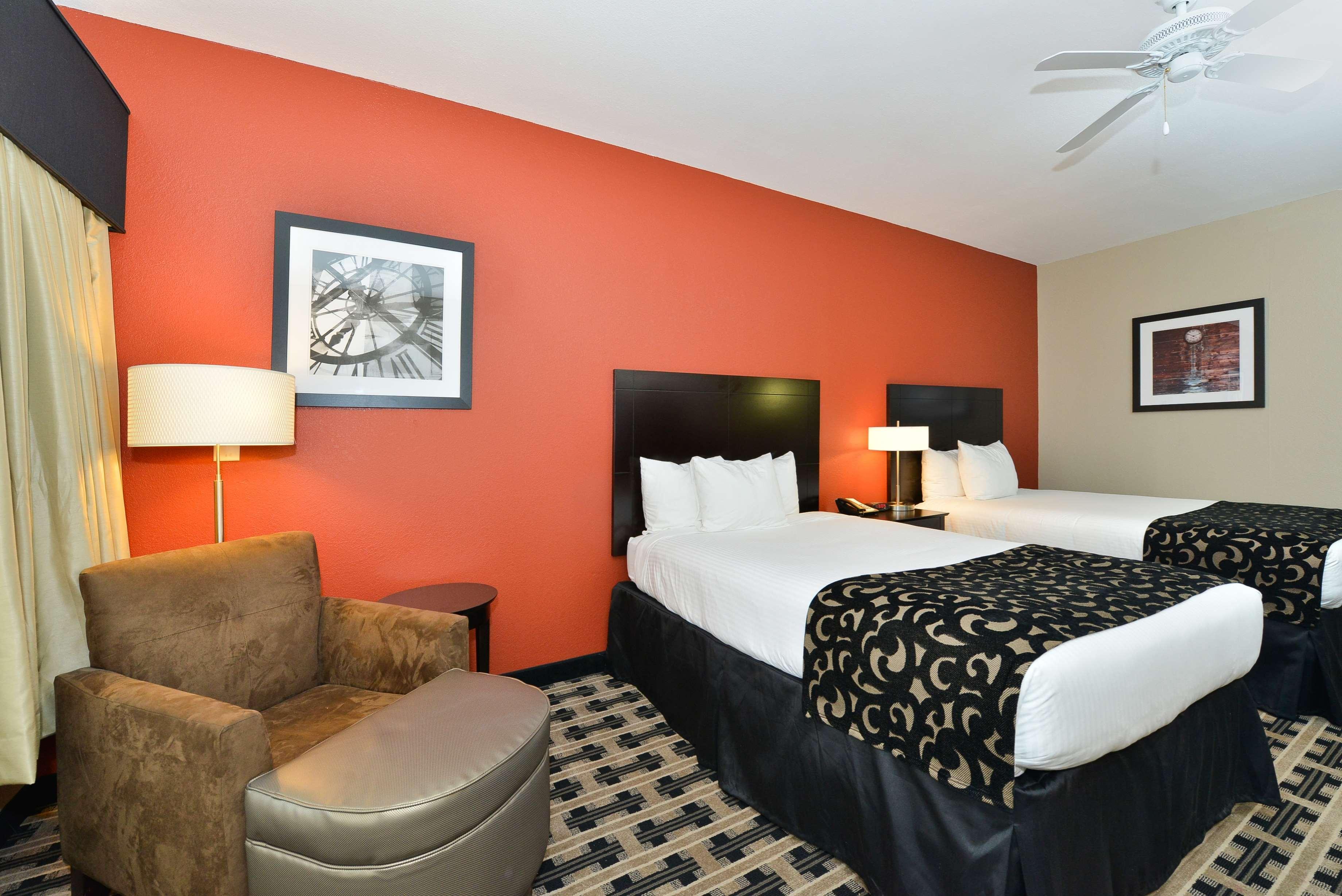 Best Western La Place Inn Eksteriør bilde
