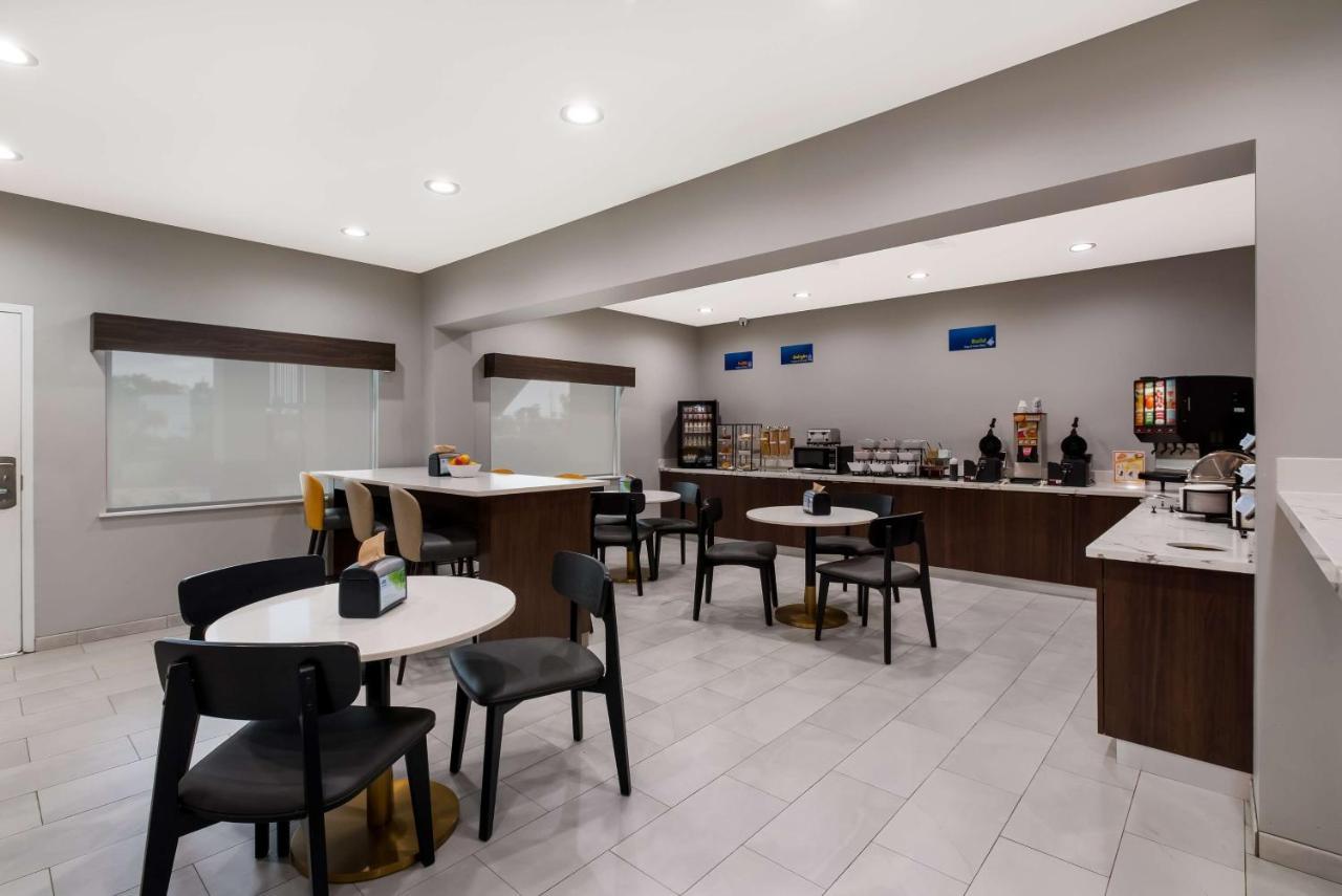 Best Western La Place Inn Eksteriør bilde