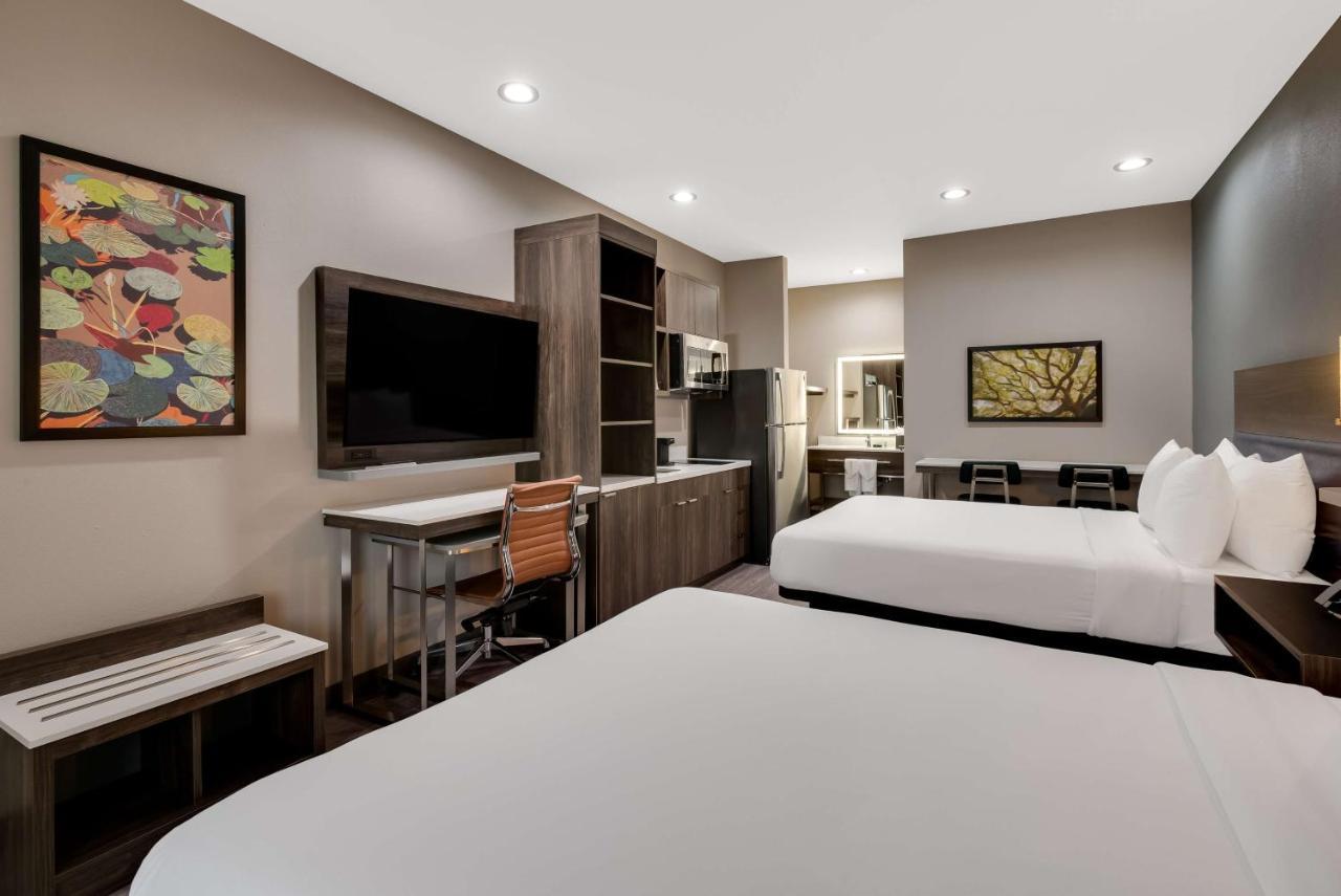 Best Western La Place Inn Eksteriør bilde